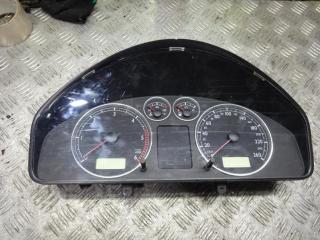 щиток приборов (приборная панель) SEAT Alhambra 1 поколение [рестайлинг] 2002, 1.9 л., дизель, МКПП, минивэн, 7M7920800J