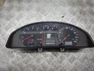 щиток приборов (приборная панель) Audi A4 B5 [рестайлинг] 2000, 8D0919861H