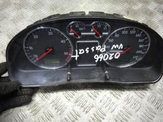 щиток приборов (приборная панель) Volkswagen Passat B5 1998, 1.9 л., дизель, МКПП, универсал, 3V1919860SH