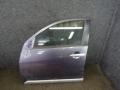 дверь передняя левая Mitsubishi Outlander 2 поколение 2008, 2.2 л., дизель, МКПП, внедорожник 5 дв. - фото №5