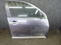 дверь передняя правая Mitsubishi Outlander 2 поколение 2008, 2.2 л., дизель, МКПП, внедорожник 5 дв. - фото №5
