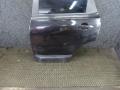 дверь задняя левая Nissan Qashqai 1 поколение 2007, 2.0 л., дизель, АКПП, внедорожник 5 дв. - фото №5