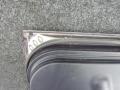 дверь задняя левая Mitsubishi Outlander 2 поколение 2008, 2.2 л., дизель, МКПП, внедорожник 5 дв. - фото №8