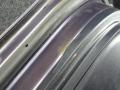 дверь задняя левая Mitsubishi Outlander 2 поколение 2008, 2.2 л., дизель, МКПП, внедорожник 5 дв. - фото №10