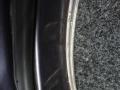 дверь задняя левая Mitsubishi Outlander 2 поколение 2008, 2.2 л., дизель, МКПП, внедорожник 5 дв. - фото №11
