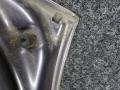 дверь задняя левая Mitsubishi Outlander 2 поколение 2008, 2.2 л., дизель, МКПП, внедорожник 5 дв. - фото №12