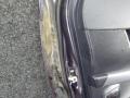 дверь задняя левая Mitsubishi Outlander 2 поколение 2008, 2.2 л., дизель, МКПП, внедорожник 5 дв. - фото №14