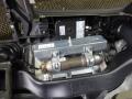 панель передняя салона (торпедо) Ford Mondeo 3 поколение [рестайлинг] 2007, 2.0 л., дизель, МКПП, хетчбэк 5 дв. - фото №4
