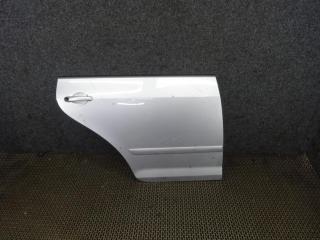дверь задняя правая Volkswagen Golf Plus 1 поколение 2005, 1.6 л., бензин, МКПП, минивэн
