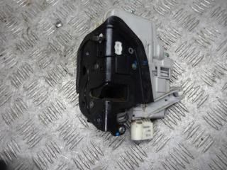 замок двери передней левой Audi A4 B6 2002, 8E1837015AA