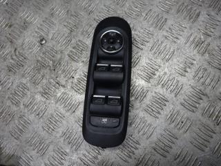 блок управления стеклоподъемниками Ford Mondeo 3 поколение [рестайлинг] 2007, 2.0 л., дизель, МКПП, хетчбэк 5 дв., 7S7T14A132AB