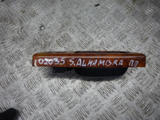 полуось передняя правая (приводной вал, ШРУС) Audi A6 4A/C4 1995, 2.5 л., дизель, АКПП, седан, 4A0407272DG