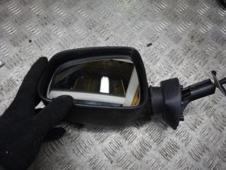 зеркало наружное левое Dacia Logan 1 поколение [рестайлинг] 2009, 1.4 л., бензин, МКПП, универсал