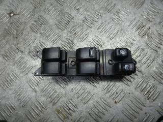 блок управления стеклоподъемниками Mitsubishi Outlander 2 поколение 2008, 2.2 л., дизель, МКПП, внедорожник 5 дв., 8608A185