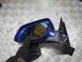 зеркало наружное левое Audi A4 B5 [рестайлинг] 2000