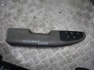 блок управления стеклоподъемниками Fiat Ulysse 1 поколение [рестайлинг] 2000, 2.0 л., дизель, МКПП, минивэн