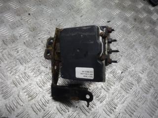 блок ABS Nissan Qashqai 1 поколение 2007, 2.0 л., дизель, АКПП, внедорожник 5 дв., 47660JD01B, 0265235295