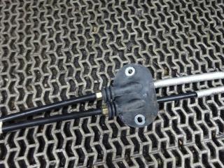 кулиса Ford Focus 1 поколение [рестайлинг] 2002, 1.4 л., бензин, МКПП, хетчбэк 5 дв., XS4R7E395BD