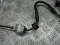 трубка (шланг) сцепления SEAT Alhambra 1 поколение [рестайлинг] 2002, 1.8 л., бензин, МКПП, минивэн, 7M3721477G - фото №6