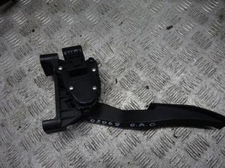 педаль Opel Astra H 2005, 1.9 л., дизель, МКПП, универсал, BN
