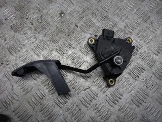 педаль Nissan Qashqai 1 поколение 2007, 2.0 л., дизель, АКПП, внедорожник 5 дв., 1237A00332