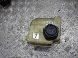 бачок расширительный Nissan Qashqai 1 поколение 2007, 2.0 л., дизель, АКПП, внедорожник 5 дв., 21711JD70B