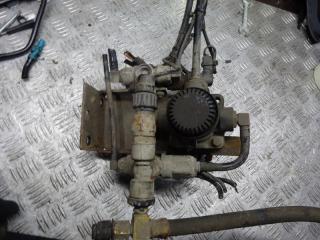 распределитель тормозных усилий Mercedes-Benz Vario W670 2005, A0034297744, 9730060010, A0009902972, 0830494200