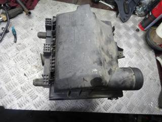 корпус воздушного фильтра Volkswagen Transporter T4 1999, 1.9 л., дизель, МКПП, микроавтобус, 028129607M