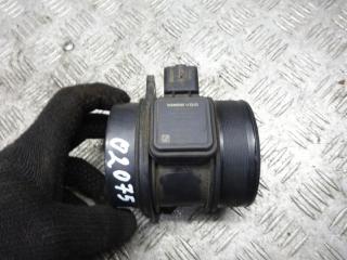 расходомер воздуха Mitsubishi Outlander 2 поколение 2008, 2.2 л., дизель, МКПП, внедорожник 5 дв., 9645948980, 5WK97002