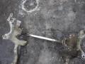 балка подвески передняя (подрамник) Audi A4 B8/8K 2010, 1.8 л., бензин, МКПП, универсал, 8T0399315N - фото №6