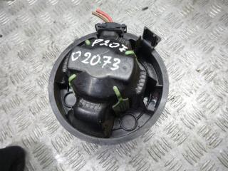 моторчик печки Peugeot 207 1 поколение 2006, 1.6 л., дизель, МКПП, хетчбэк 5 дв., N102097A