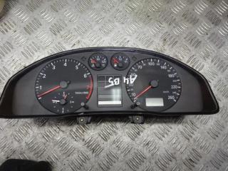 щиток приборов (приборная панель) Audi A4 B5 1998, 8D0919861S
