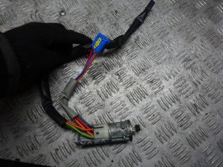 замок зажигания Citroen Xsara Picasso 1 поколение 2002