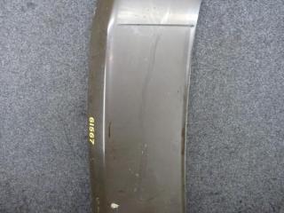 капот Mercedes-Benz Vario W670 2002