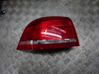 фонарь задний левый Volkswagen Passat B7 2011, 2.0 л., дизель, МКПП, универсал, 3AF945095A