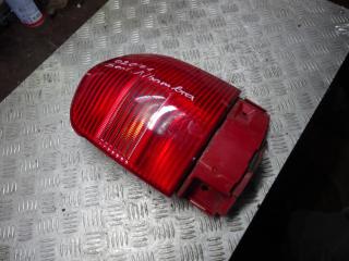 фонарь задний правый SEAT Alhambra 1 поколение [рестайлинг] 2002, 1.9 л., дизель, МКПП, минивэн