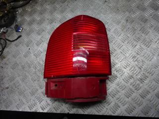 фонарь задний левый SEAT Alhambra 1 поколение [рестайлинг] 2002, 1.9 л., дизель, МКПП, минивэн