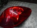 фонарь задний правый Peugeot 207 1 поколение 2006, 1.6 л., дизель, МКПП, хетчбэк 5 дв. - фото №5