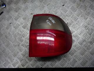 фонарь задний правый Ford Galaxy 1 поколение 1999, 1.9 л., дизель, МКПП, минивэн