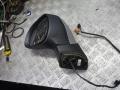 зеркало наружное левое Peugeot 207 1 поколение 2006, 1.6 л., дизель, МКПП, хетчбэк 5 дв. - фото №5