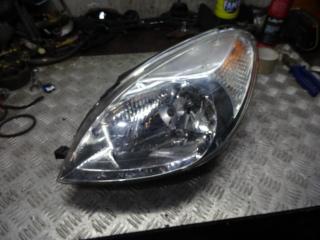 фара левая Citroen Xsara Picasso 1 поколение [рестайлинг] 2005