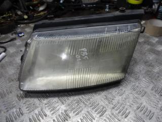 фара левая Volkswagen Passat B5 1999, 1.9 л., дизель, МКПП, седан