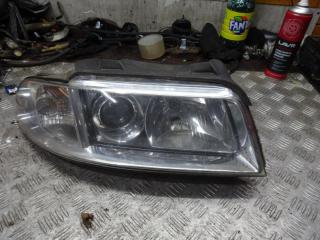 фара правая Audi A4 B5 [рестайлинг] 2000