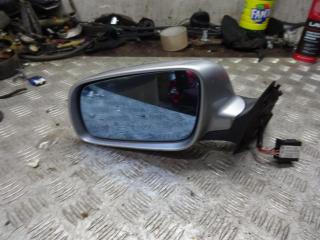 зеркало наружное левое Audi A4 B5 [рестайлинг] 2000