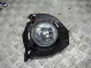 фара противотуманная левая Skoda Octavia 1 поколение [рестайлинг] 2009, 2.0 л., дизель, МКПП, универсал