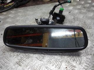 зеркало салона Ford Mondeo 3 поколение [рестайлинг] 2007, 2.0 л., дизель, МКПП, хетчбэк 5 дв., 3S7117D568AC, 6G9N17D547AD