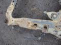 балка подвески передняя (подрамник) Nissan Qashqai 1 поколение 2007, 2.0 л., дизель, АКПП, внедорожник 5 дв. - фото №10