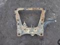 балка подвески передняя (подрамник) Nissan Qashqai 1 поколение 2007, 2.0 л., дизель, АКПП, внедорожник 5 дв. - фото №11