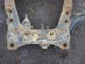 балка подвески передняя (подрамник) Nissan Qashqai 1 поколение 2007, 2.0 л., дизель, АКПП, внедорожник 5 дв. - фото №15