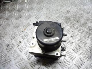 блок ABS SEAT Alhambra 1 поколение [рестайлинг] 2002, 1.9 л., дизель, МКПП, минивэн, 7M3907379D